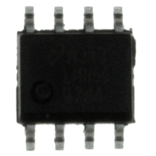 LMH6642MA/NOPB
